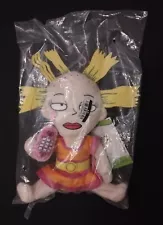 Rugrat Cynthia Doll 8in NEW