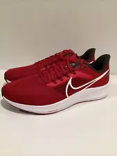 Tampa Bay Buccaneers Nike Men’s NFL Air Zoom Pegasus 39 Running Shoe Size 13