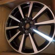 19 inch Lincoln Continental Rims