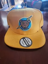 Bad News Bears 1976 MOVIE Headgear Classics SNAPBACK HAT