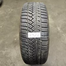 New Listing235/55 R18 100H Continental Used 5.3mm (4923) free fit available