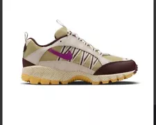 Nike Air Humara Men's FJ7109-002 Light Bone/Earth/Wheatgrass/Viotech SZ 10.5