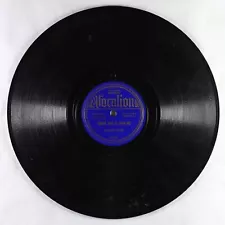 Prewar Blues 78 - Blind Boy Fuller - I Want Some Of Your Pie - Vocalion 05030