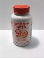 Smarty Pants Kids Formula 90 Gummies Each Dietary Supplement Omega EXP 6/7/24