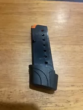 Taurus Slim .40 Extended Magazine Pt740