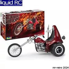 Revell 17325 1/8 Evil Iron Trike Plastic Model Kit