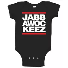 Jabbawockeez Dance Crew Tv Baby One Piece