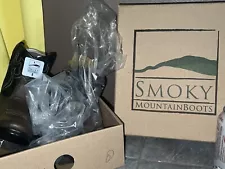 smoky mountain boots for sale