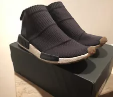 adidas NMD CS1 PK - City Sock BA7209 - Hi Top Sneaker - Size 45 1/3 - (AA120)