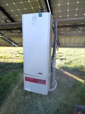 6 Solar Inverter Bundle - 3 Phase Power - IG Plus V