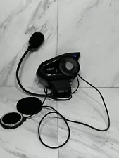 Sena 30K SDP46 Helmet Bluetooth Headset Motorcycle Communication System