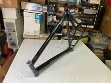 Cannondale M500 Mountain Bike Frame 22"