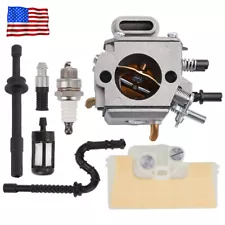 NEW For STIHL CHAINSAW 029 039 MS290 MS310 MS390 CARBURETOR # 1127 120 0650 CARB