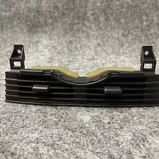 04-08 MAZDA RX8 RX-8 DASH CENTER AC AIR VENT DUCT OEM GENUINE 05 06 07