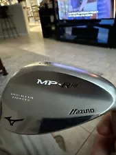 Mizuno MP-R12 52 Degree wedge