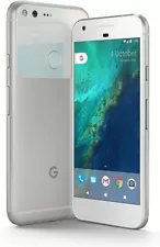 New ListingGoogle Pixel XL - 128 GB - White (Unlocked)