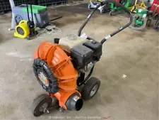 2019 Billy Goat F1302H Walk Behind Industrial Debris Leaf Blower Honda bidadoo