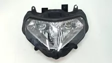 Headlight Headlamp Suzuki GSX R 750 2000-2003 2003