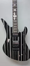 Schecter Synyster Gates Custom-S Guitar (C1)