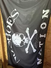 Jeep No Shoes Nation Flag