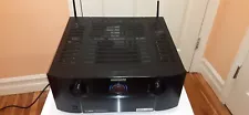 MARANTZ SR8012 HOME THEATER RECEIVER - 11.2 CHANNEL - USED