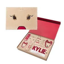 Kylie Cosmetics Holiday PR Box