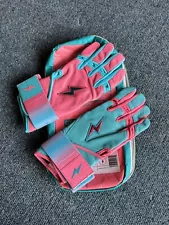 Bruce Bolt Max Clark Batting Gloves, Youth Extra Large, New!