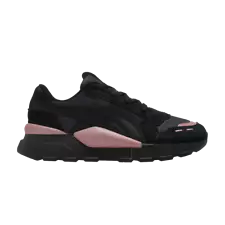 Puma Wmns RS 2.0 'Mono Metal - Black Rose Gold' 374670-02