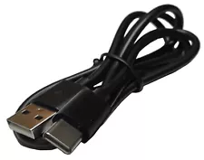 AC Adapter or USB Cable For Shark CH701 CH700 Series Cyclone PET Handheld Vacuum