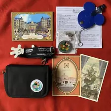 Tokyo Disney Resort Vacation Package 30Th Anniversary Bulk Sale