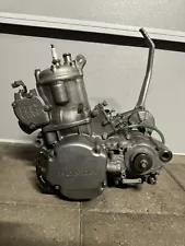 2002 Honda CR250R Complete Engine Motor CR250 CR 250