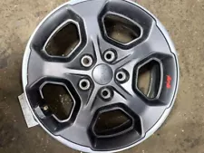 2020 Jeep Gladiator OEM Wheel