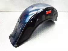 1998 98-04 Suzuki VL1500 Intruder 1500 OEM Rear Fender Tire Hugger Mud Guard (For: 2001 Suzuki Intruder 1500)