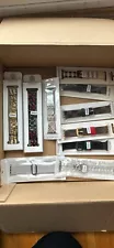 Random i wacth bands for apple watch for bulk sales 5 pcs . retails value 100USD