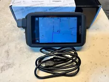 Garmin Montana 700i Rugged Handheld GPS Navigator - 0100234710