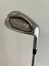 Mizuno Jpx 900 Forged Pitching Wedge/KBS Tour C-Taper Stiff Flex/RH