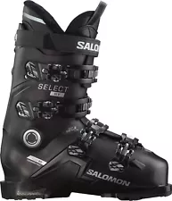 NO RESERVE ! Salomon Select HV 80 GW Men's Ski Boots, SIZE 27-27.5 ! $350 NEW