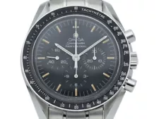 OMEGA Speedmaster Moonwatch Professional Chronograph 42mm 3572.50 #L644