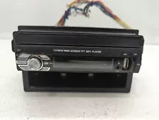 1998-2000 Honda Accord Am Fm Cd Player Radio Receiver M8YRT