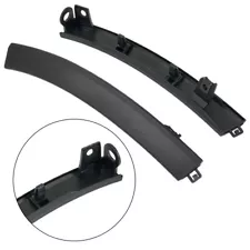 2pcs Front Bumper Wheel Fender For-Honda-CRV 2007-2011 Molding Hot Sale (For: 2008 CR-V)