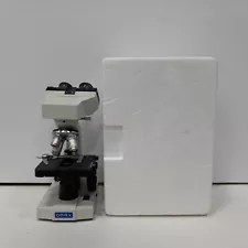 OMAX 40x-2000x Lab LED Binocular Compound Microscope