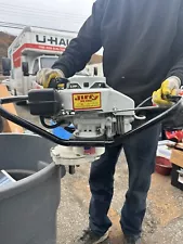 NIB Jiffy Ice Auger model 30