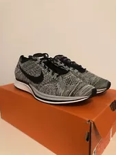 Nike Flyknit Racer Oreo 2015