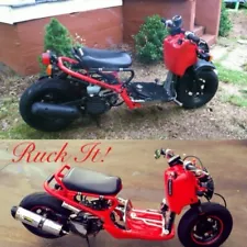 honda ruckus for sale