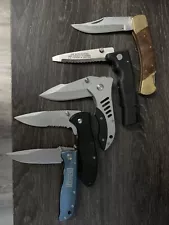 pocket knives for sale