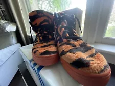 adidas jeremy scott tiger / Men’s Runners