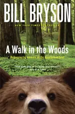 A Walk in the Woods: Rediscovering America on the Appalachian Trail (Offi - GOOD
