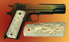 1911 DRAGON GRIPS