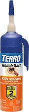 Ready to Use Indoor Roach Bait Roach Gel Killer 3 oz Free Shipping LIMITED DEAL