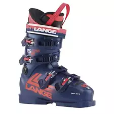 2024 Lange RS 70 SC JR Ski Boots